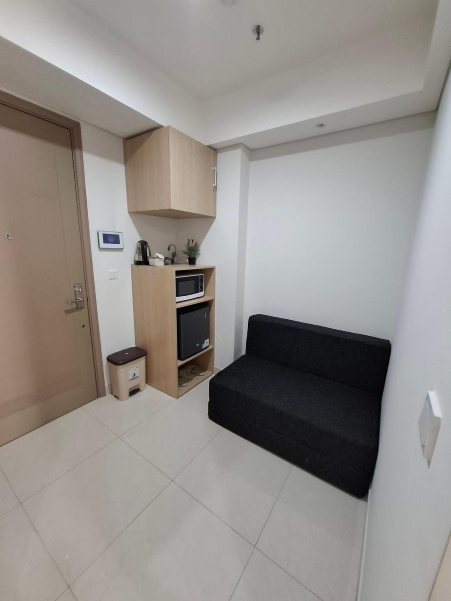 Apartment Seaview Gold Coast Pik Bisnis Jakarta