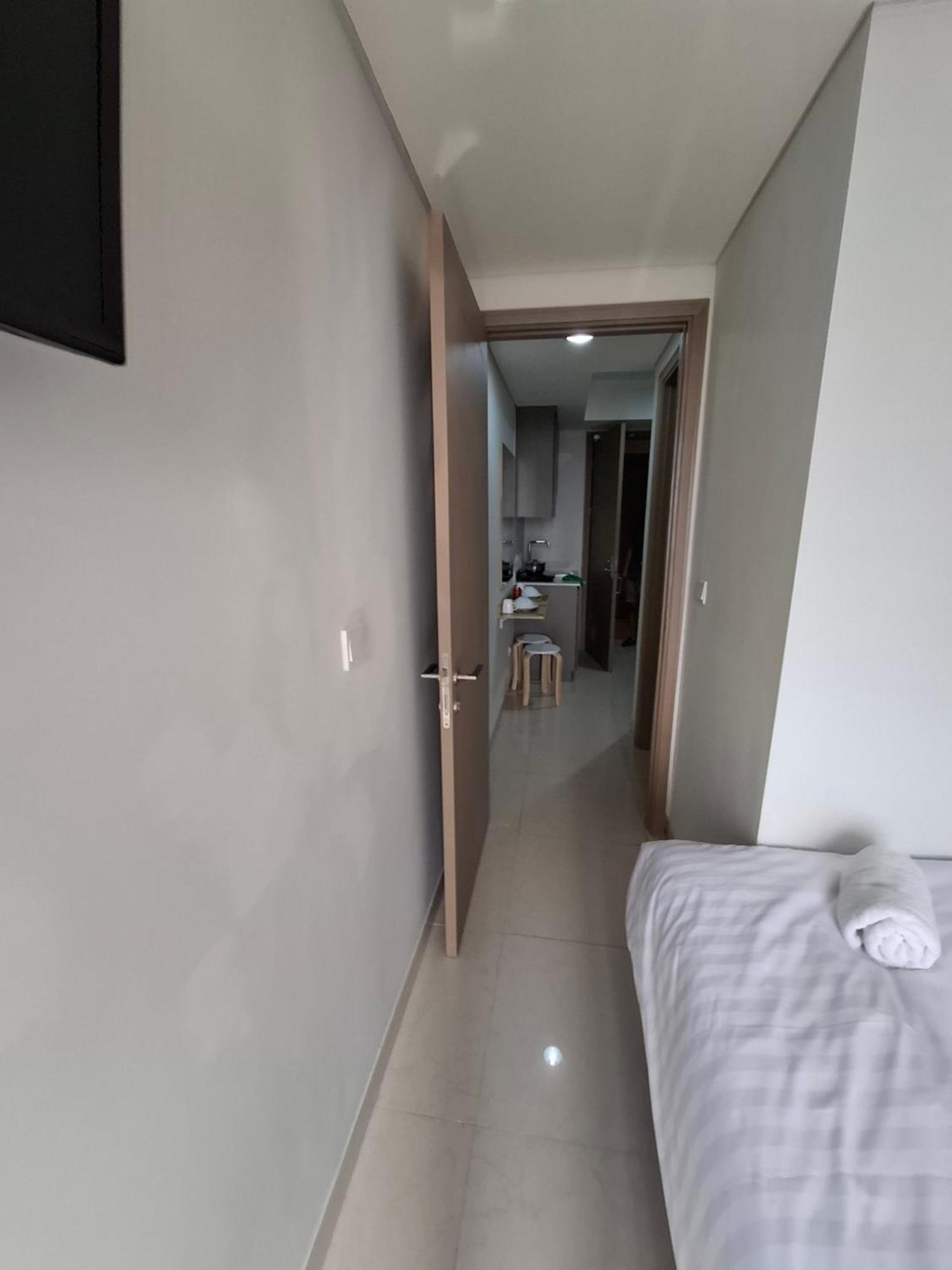 Seaview Gold Coast Pik Bisnis * Jakarta