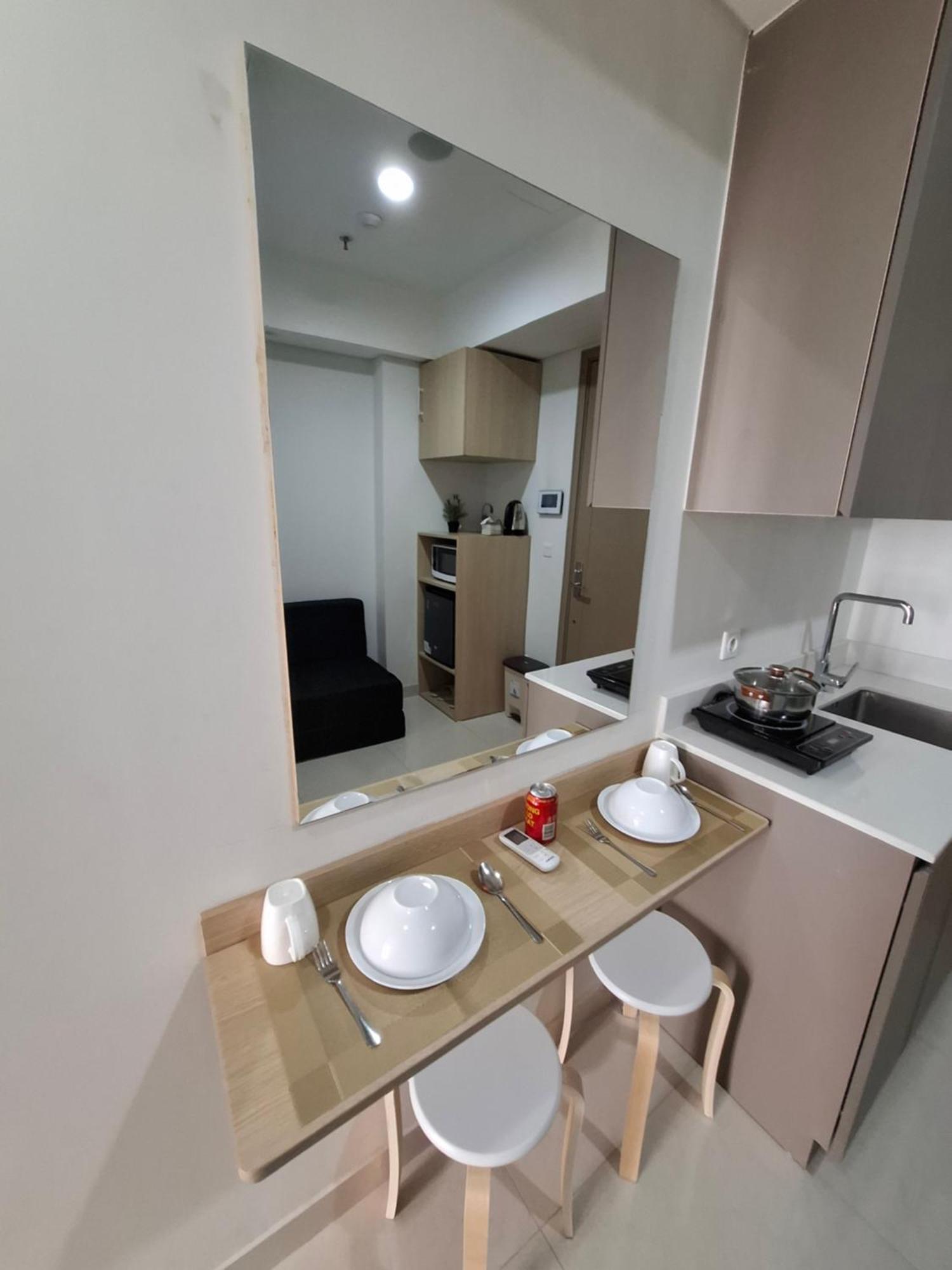Seaview Gold Coast Pik Bisnis Apartment *