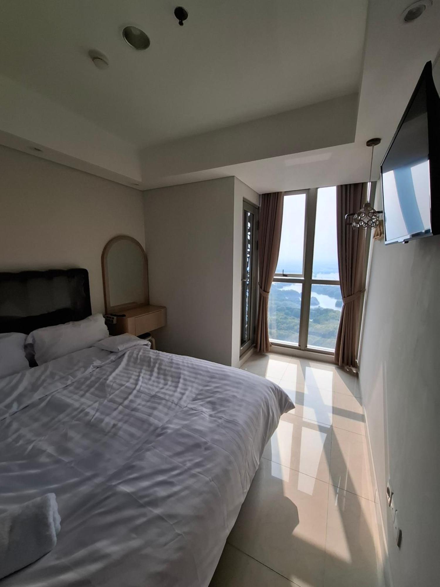 Seaview Gold Coast Pik Bisnis Apartment